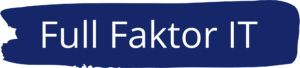 Full Faktor Logo